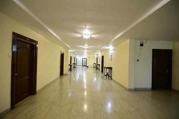 Hotel Little Palace Dibrugarh Luaran gambar