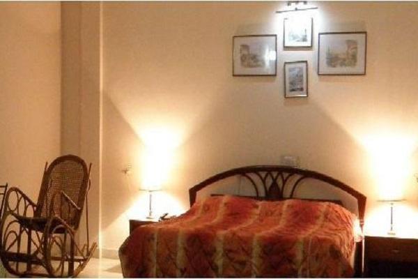 Hotel Little Palace Dibrugarh Luaran gambar