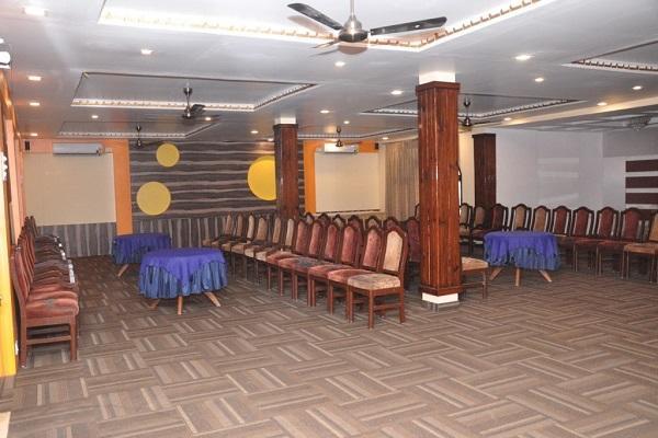 Hotel Little Palace Dibrugarh Luaran gambar